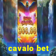 cavalo bet